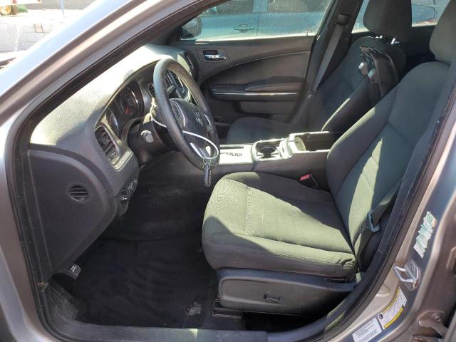 Photo 7 from auction – 2013 DODGE CHARGER SE with VIN 2C3CDXBG7DH623271