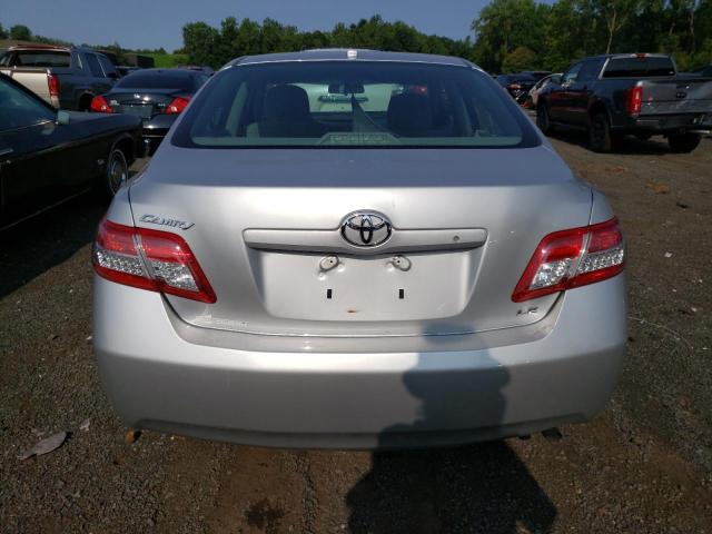 Photo 6 from auction – 2011 TOYOTA CAMRY BASE with VIN 4T1BF3EK6BU145425