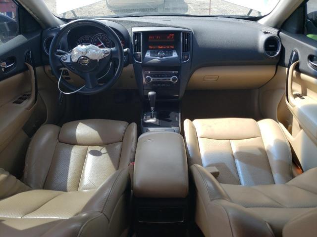 Снимка 8 от търг – 2011 NISSAN MAXIMA S с VIN 1N4AA5AP6BC814817