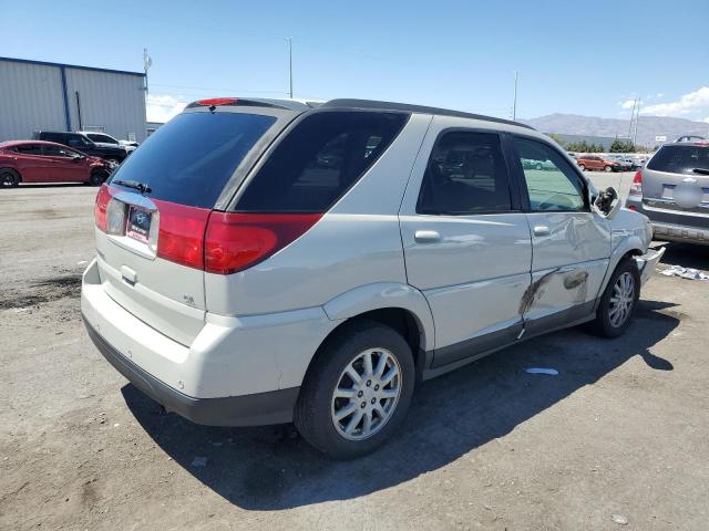 Photo 3 from auction – 2006 BUICK RENDEZVOUS with VIN 3G5DA03L26S598749