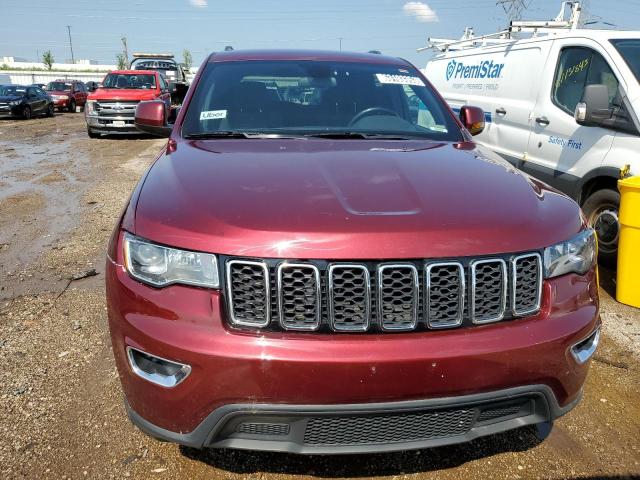 Photo 5 from auction – 2019 JEEP GRAND CHER with VIN 1C4RJFAG0KC834998