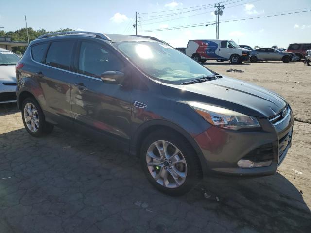 Photo 4 from auction – 2016 FORD ESCAPE TIT with VIN 1FMCU9J94GUC46521