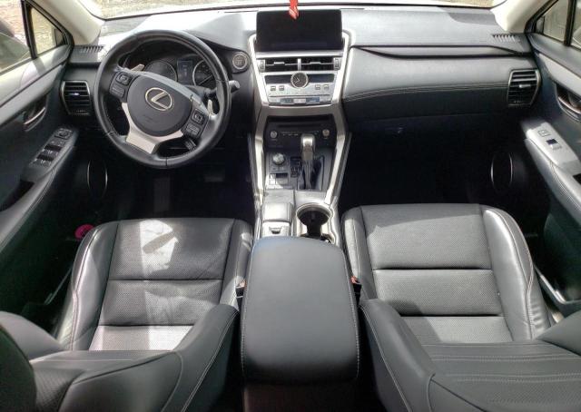 Photo 8 from auction – 2018 LEXUS NX 300 BAS with VIN JTJYARBZ6J2107802