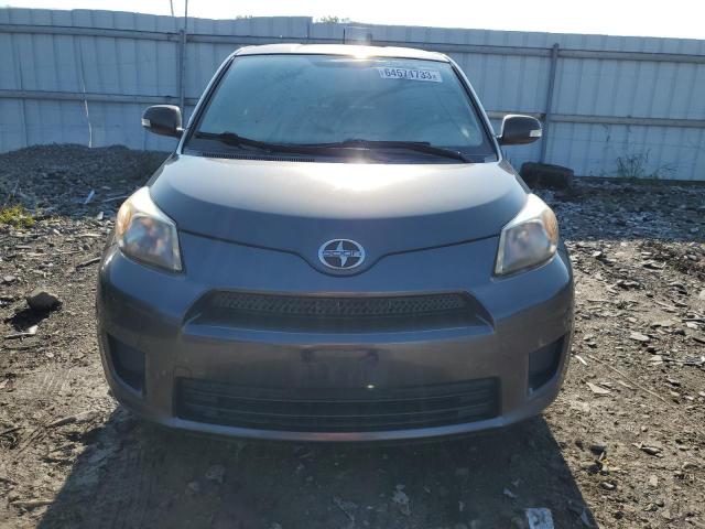 Photo 5 from auction – 2008 TOYOTA SCION XD with VIN JTKKU10468J012495