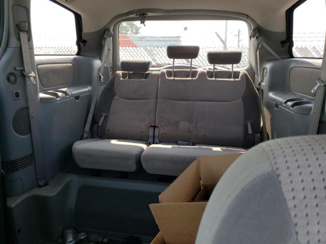 Photo 10 from auction – 2010 TOYOTA SIENNA CE with VIN 5TDKK4CC1AS323522