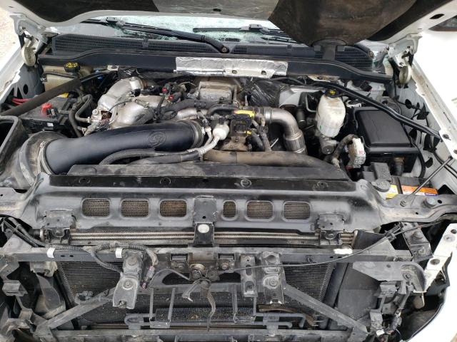 Photo 11 from auction – 2017 CHEVROLET SILVERADO with VIN 1GC1KVEY0HF241334