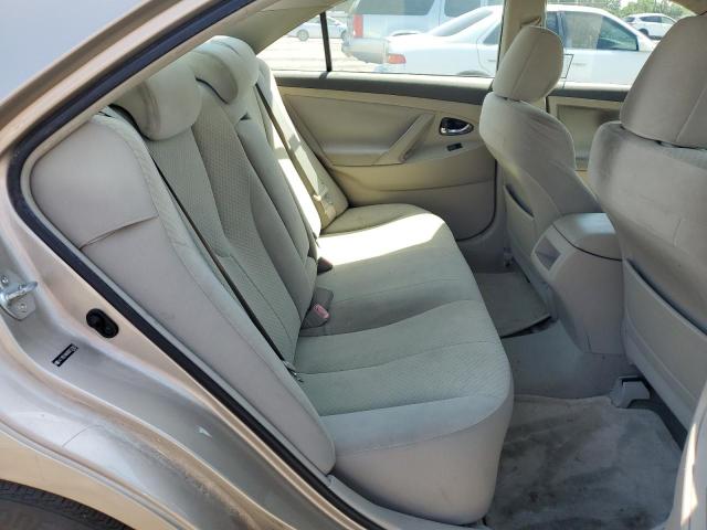 Photo 10 from auction – 2008 TOYOTA CAMRY CE with VIN 4T1BE46K88U737876