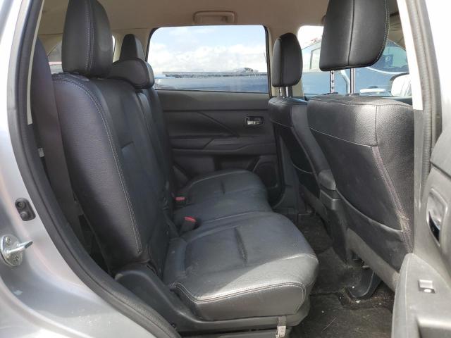 Photo 10 from auction – 2018 MITSUBISHI OUTLANDER with VIN JA4AZ3A38JZ016314