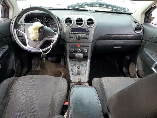 Photo 8 from auction – 2014 CHEVROLET CAPTIVA LS with VIN 3GNAL2EK6ES540087
