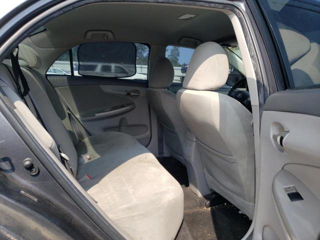 Photo 10 from auction – 2010 TOYOTA COROLLA BA with VIN 2T1BU4EEXAC307207
