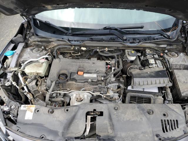 Photo 11 from auction – 2017 HONDA CIVIC LX with VIN 19XFC2F56HE080942