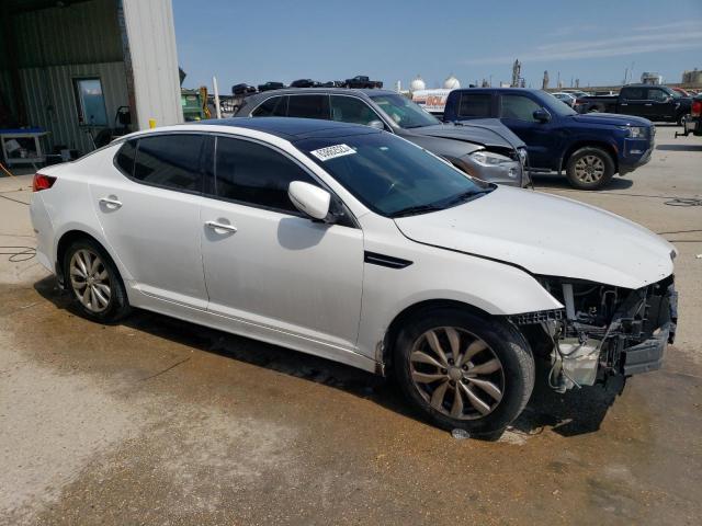 Foto 4 de la subasta – 2015 KIA OPTIMA EX con VIN 5XXGN4A74FG430981