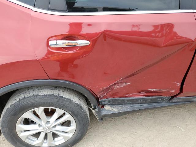Photo 10 from auction – 2015 NISSAN ROGUE S with VIN 5N1AT2MV1FC924740