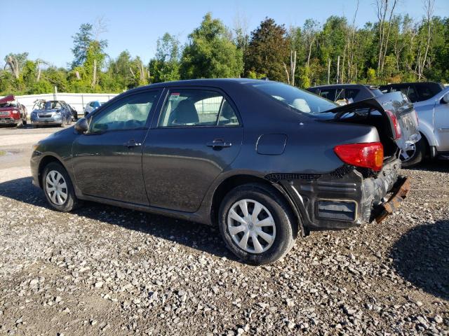 Photo 2 from auction – 2010 TOYOTA COROLLA BA with VIN 2T1BU4EE1AC262013