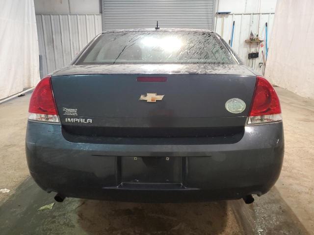 Photo 6 from auction – 2012 CHEVROLET IMPALA LS with VIN 2G1WA5E34C1303288