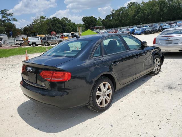 Photo 3 from auction – 2011 AUDI A4 PREMIUM with VIN WAUBFAFL2BN022955