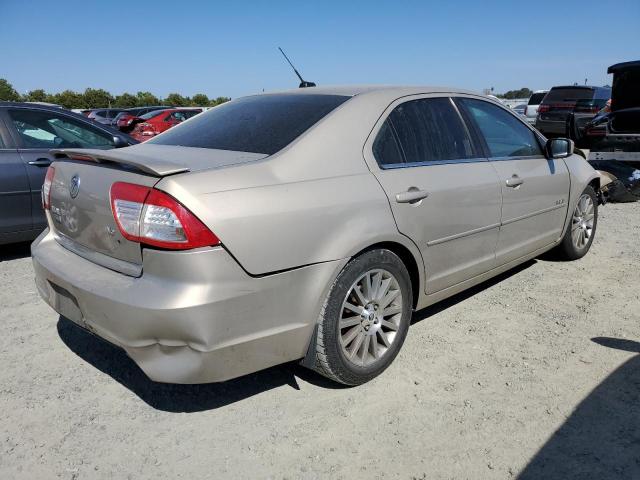 Photo 3 from auction – 2007 MERCURY MILAN PREM with VIN 3MEHM08187R643273