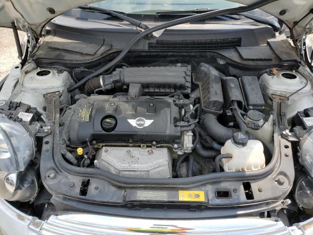 Photo 11 from auction – 2013 MINI COOPER with VIN WMWSU3C56DT371378
