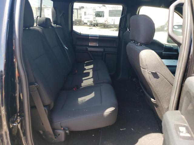 Photo 10 from auction – 2019 FORD F150 SUPER with VIN 1FTFW1E48KFA70307