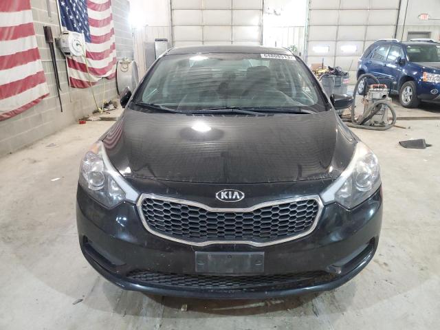 Photo 5 from auction – 2016 KIA FORTE LX with VIN KNAFK4A61G5612975