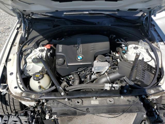 Photo 11 from auction – 2016 BMW 528 I with VIN WBA5A5C56GG353610