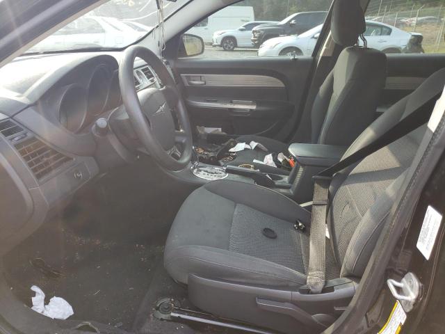 Photo 7 from auction – 2010 CHRYSLER SEBRING TO with VIN 1C3CC4FB2AN191031