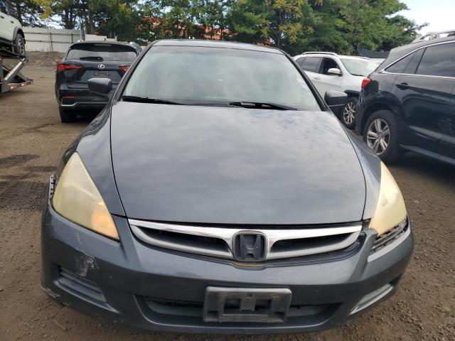 Photo 5 from auction – 2007 HONDA ACCORD SE with VIN JHMCM56347C011848