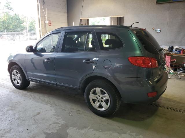 Photo 2 from auction – 2009 HYUNDAI SANTA FE G with VIN 5NMSG73D99H261748