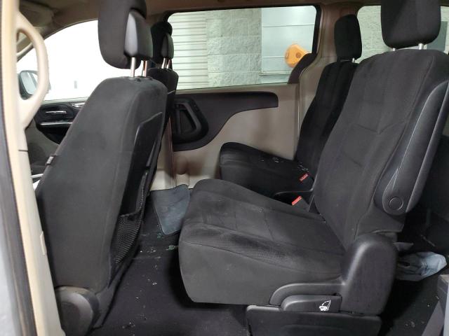 Photo 11 from auction – 2011 DODGE GRAND CARA with VIN 2D4RN5DG8BR700227