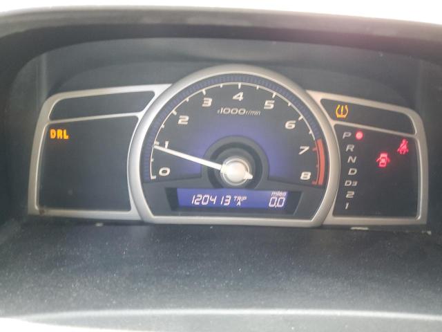 Photo 9 from auction – 2011 HONDA CIVIC LX with VIN 2HGFA1F5XBH519377