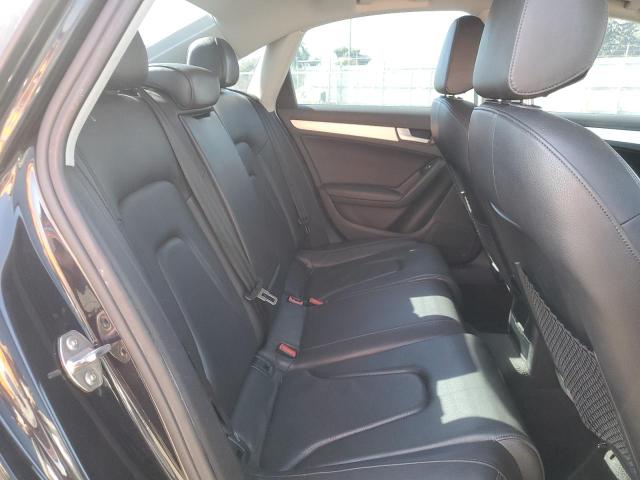 Снимка 10 от търг – 2013 AUDI A4 PREMIUM с VIN WAUEFAFL9DA052073