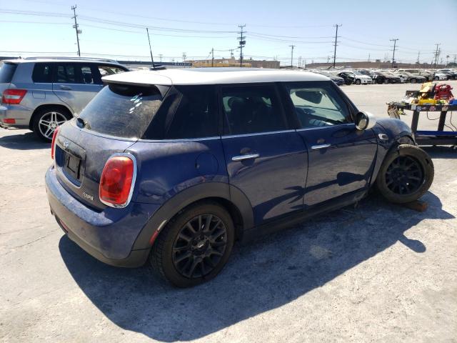 Photo 3 from auction – 2016 MINI COOPER with VIN WMWXU1C56G2A93296