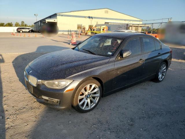 BMW 328 I SULE 2013 with VIN WBA3C1C52DF442831 - Photo from auction