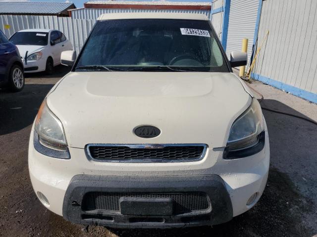 Photo 5 from auction – 2010 KIA SOUL + with VIN KNDJT2A20A7083462