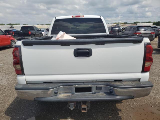 Photo 6 from auction – 2006 CHEVROLET SILVERADO with VIN 1GCEK19ZX6Z248073