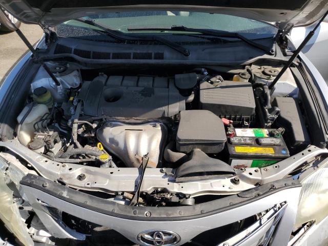 Photo 11 from auction – 2011 TOYOTA CAMRY BASE with VIN 4T4BF3EKXBR100428