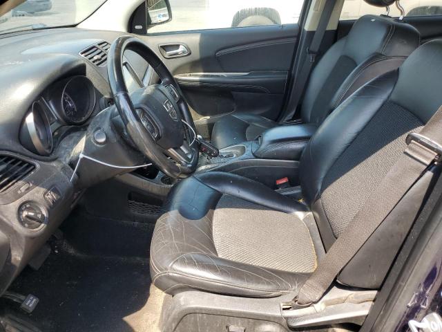Photo 7 from auction – 2017 DODGE JOURNEY CR with VIN 3C4PDCGB6HT543461
