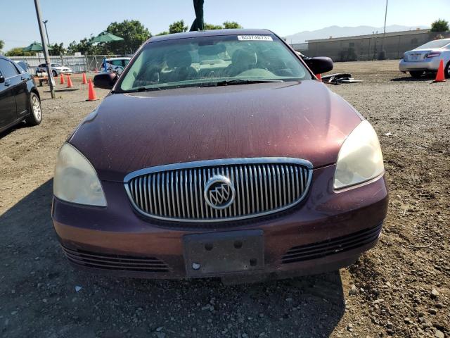 Photo 5 from auction – 2006 BUICK LUCERNE CX with VIN 1G4HP57206U220190