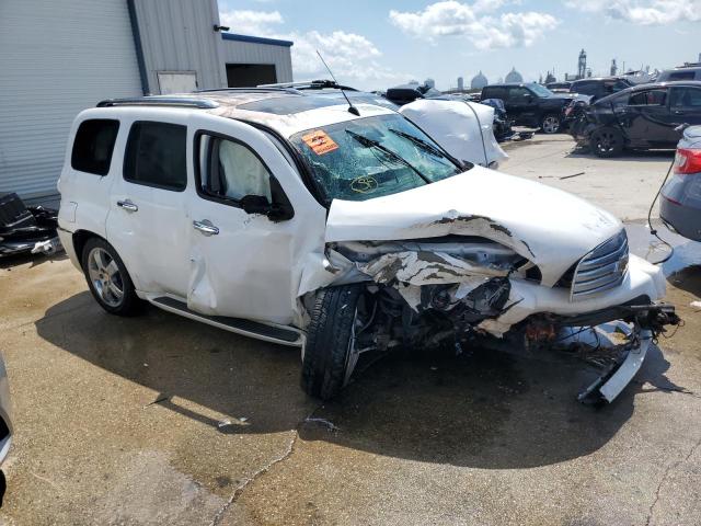 Photo 4 from auction – 2011 CHEVROLET HHR LT with VIN 3GNBACFU8BS656953