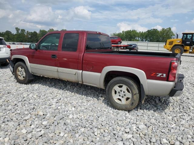 Photo 2 from auction – 2005 CHEVROLET silverado with VIN 1GCEK19B55Z136766