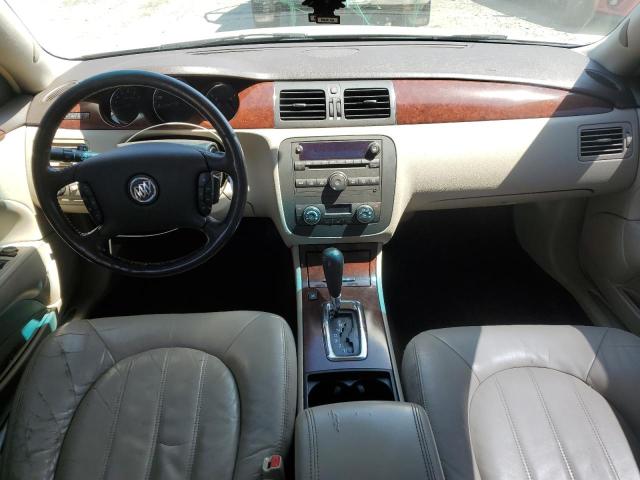 Photo 8 from auction – 2007 BUICK LUCERNE CX with VIN 1G4HD57257U168887