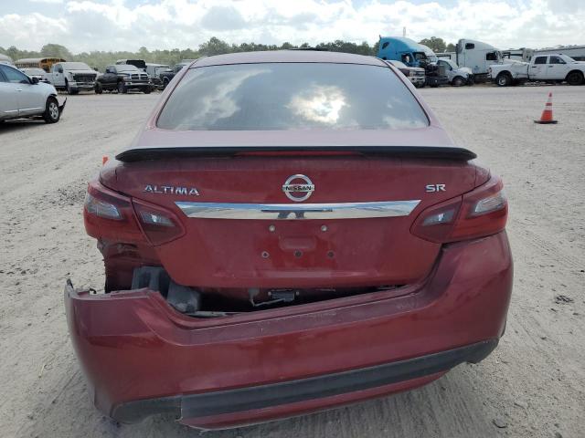 Photo 6 from auction – 2017 NISSAN ALTIMA 2.5 with VIN 1N4AL3AP8HC283417