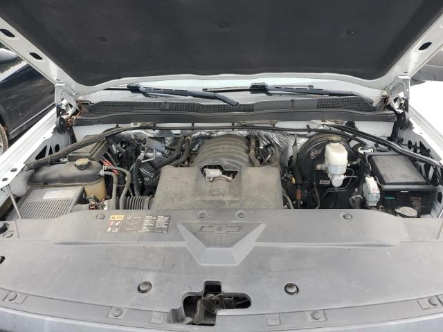 Photo 11 from auction – 2015 CHEVROLET SILVERADO with VIN 1GCNCPEH4FZ415699