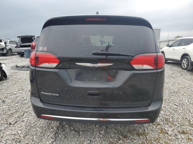 Photo 6 from auction – 2017 CHRYSLER PACIFICA T with VIN 2C4RC1EG5HR778726