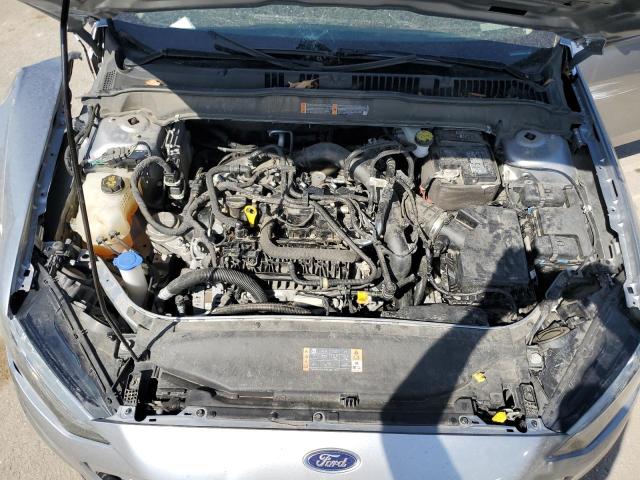 Photo 11 from auction – 2020 FORD FUSION SE with VIN 3FA6P0HD9LR232815
