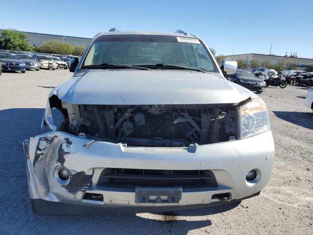 Photo 5 from auction – 2010 NISSAN ARMADA PLA with VIN 5N1BA0NEXAN607954