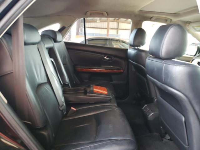 Photo 11 from auction – 2004 LEXUS RX 330 with VIN 2T2HA31U24C028294