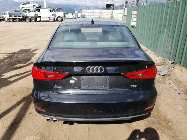 Photo 6 from auction – 2015 AUDI A3 PREMIUM with VIN WAUAJGFF4F1037736