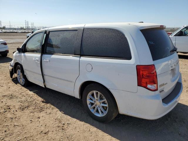 Photo 2 from auction – 2020 DODGE GRAND CARA with VIN 2C4RDGBG4LR227636