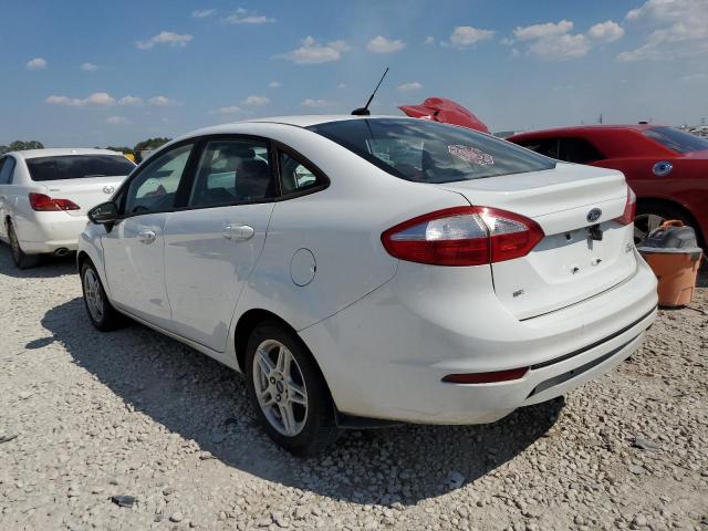 Photo 2 from auction – 2018 FORD FIESTA SE with VIN 3FADP4BJ9JM101696
